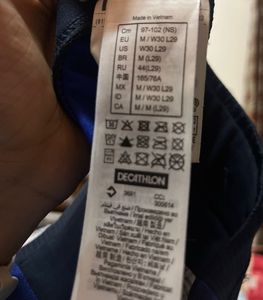 Summer Sale 🔥Domoyos By Decathlon Tight