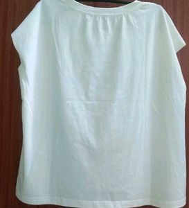 Winking Eye Graphic Tee