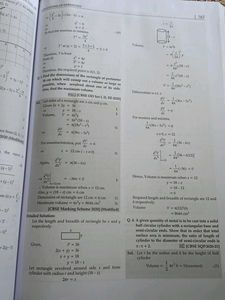 CBSE Class 12 Mathematics Question Bank