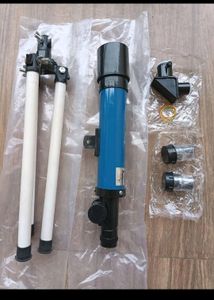 Space Astronomical Telescope For Kids