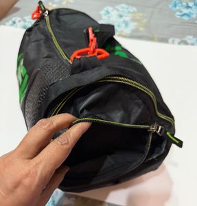 Gym Bag