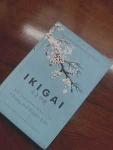 Ikigai
