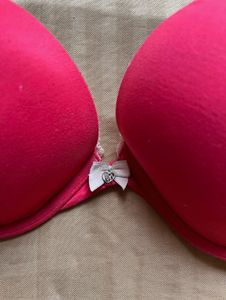 Victoria Secret Pink Push Up Bra