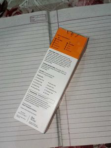 Chemist at Play Gentle Exfoliating Face Wash