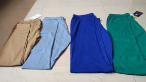 Comfortable  leggins Pants Set