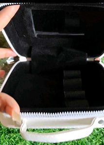 Clinique vanity box