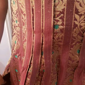 Elegant Ethnic Tunic Top