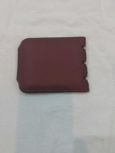 Genuine Leather Wallet