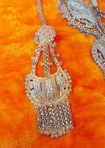 Jewellery Set