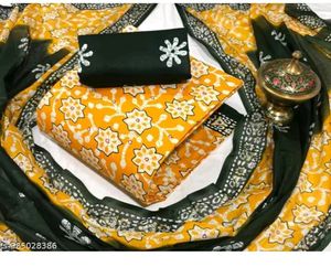 Dress Material Deepex