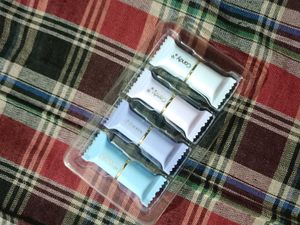 Cute Candy Highlighter Pack Of 4