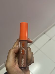Ulta Beauty Tinted Lip Oil