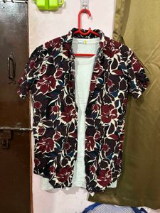 Bundle of 4 Mens tshirt