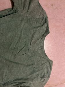 Green Kurti for daily use