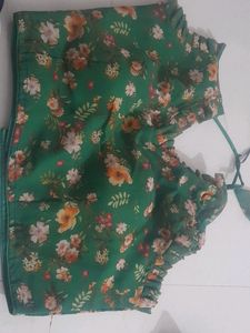 Like   New Blouse