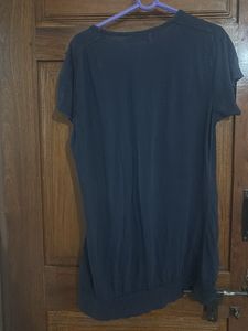 T Shirt Mini Dress