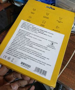 Realme Buds Wireless 3