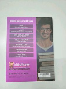 Math Study Book