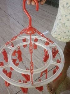 Clothes Drying Hanger