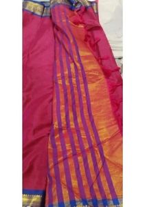 Beautiful Silk Saree