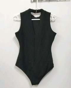 Black Bodysuit