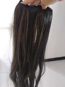 Clip-in Hair Extensions