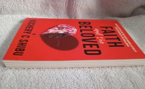 Faith And The Beloved- New Book