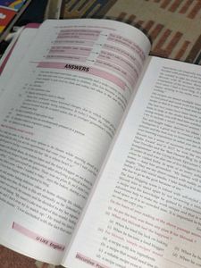 Ulike CBSE Question Bank English Class 10