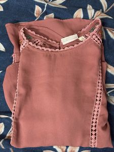 Pretty Pink Top 💕🎀