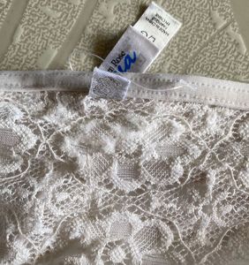 New Lace Bikini Bottom size-L