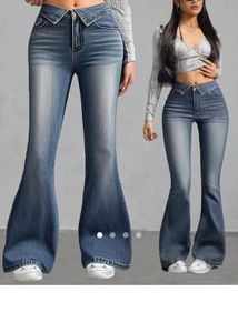 Vintage Flare Jeans