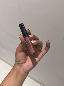 Smashbox Liquid Lipstick (stepping out)