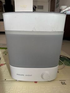 Philips Avent Sterilizer