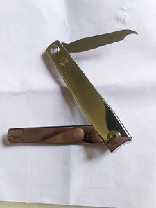 Bell Nail Clipper Brand New