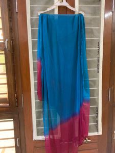 Anarkali Dress