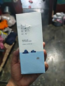 Round Lab Dokdo Toner