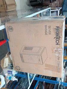 FRONTECH Computer Tower Case