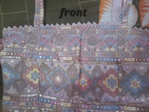 BLUSH PINK ETHNIC TOP 🌸