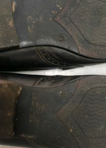 Man Shoes