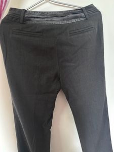 Korean Formal Pants