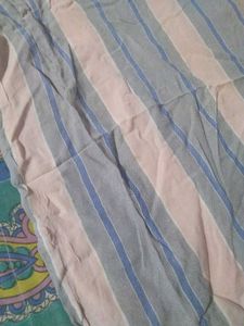 Striped Top by Crocodile