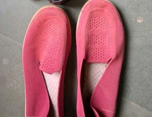 shoe
