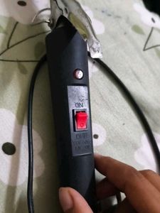 Hair Curling Iron