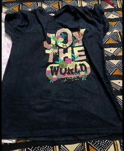 Bundle of 3 Graphic Tees
