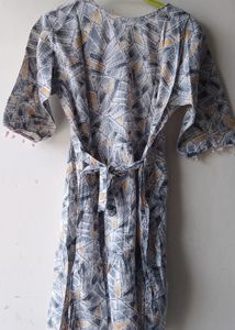 Aesthetic Womens Kurti