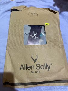 Allen Solly Men's T-Shirt new wdt tag