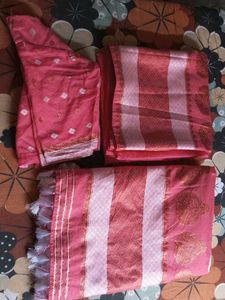 mekhela sador with blouse