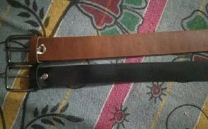 Jeans Belt