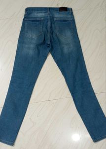 Jeans For 8 to 10 Year Girl