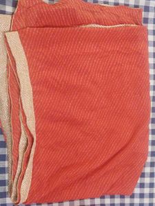 Mirror Work Kurta set with pant and dupatta